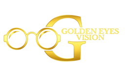 goldenEyes Logo